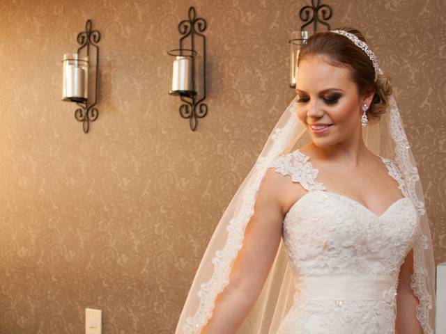 Casamentos de Mariana E Rafael