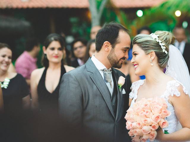 Casamentos de Maise e Tiago