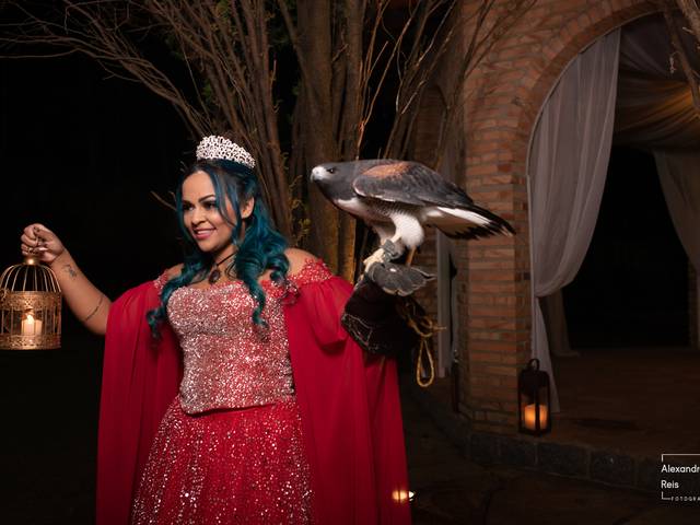 ANIVERSARIO de Carol Loures