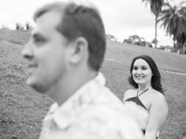 Pré Wedding de Isabela e Vinicius