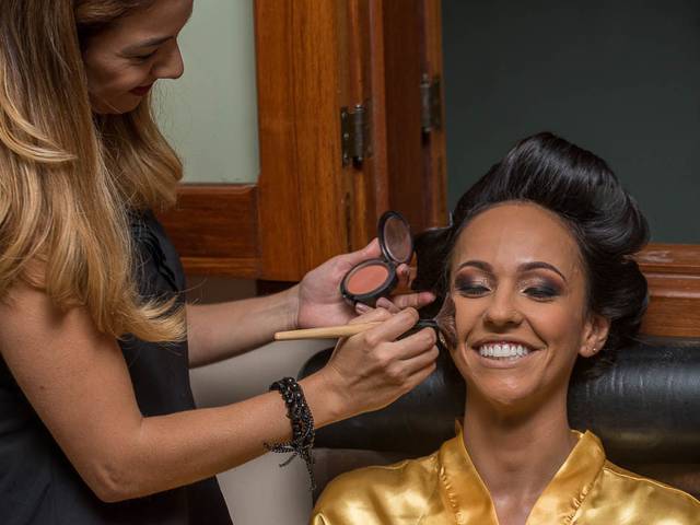 Casamentos de Raquel e Jefinho