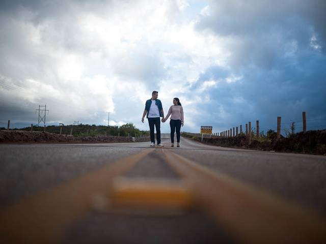 Pré Wedding de Camila e Glauber