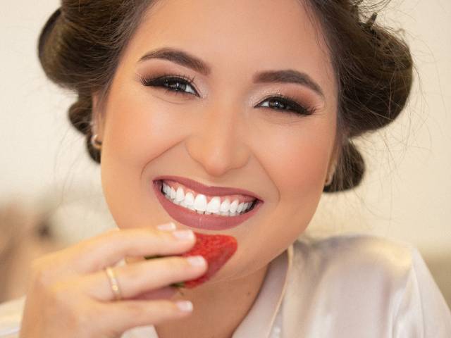 Casamentos de ISABELLA E VINICIUS