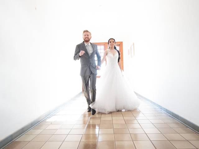 Casamentos de CAIO E IZABELA