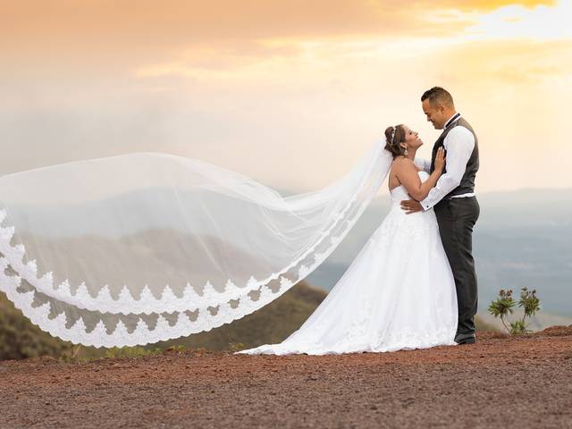 Casamentos de MIRIAN E ANTONIO