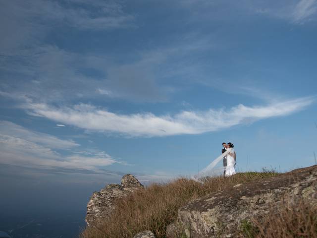 Casamentos de JOICE E WILIAN