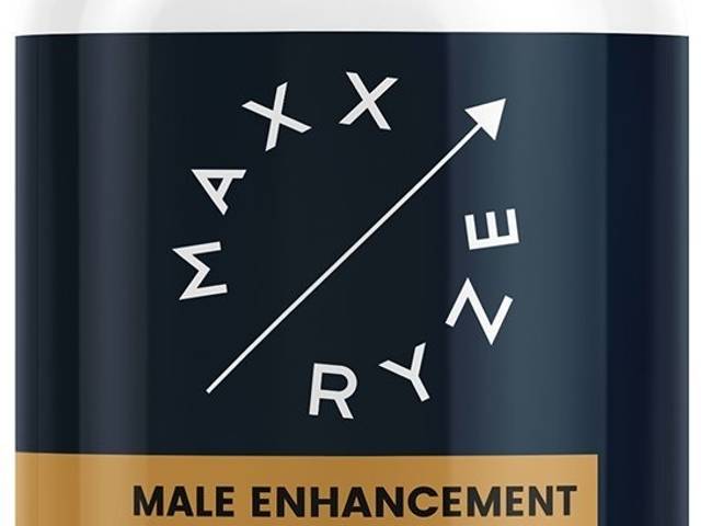 health of Maxx Ryze Male Enhancement Find out now! What products can you buy?