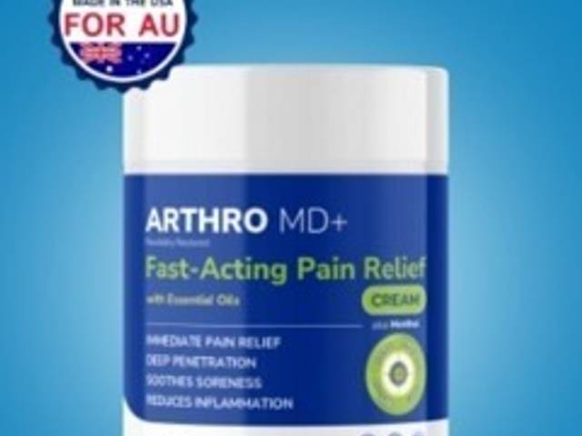 health of Arthro MD+ Cream Australia Reviews 👀 (Fake or Legit )👉 Must Read Before Buying! 👈😍💪