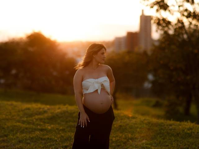 por Michelle Braga de Espera por Julia