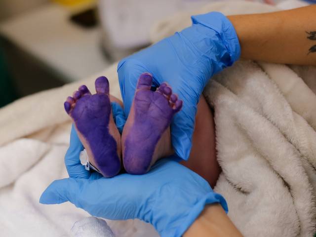 Equipe Nascer de Parto de Antônio