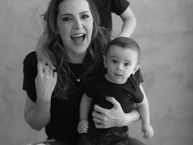 por Michelle Braga de Famila Beatriz