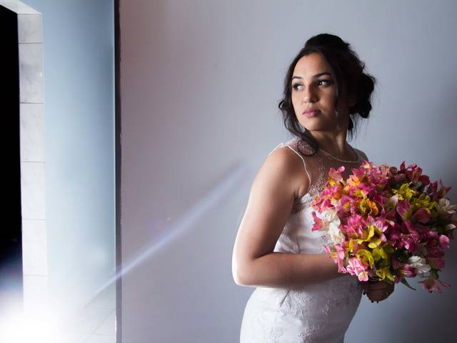 Bodas de Casamento de Karol e Ricardo 10 Anos