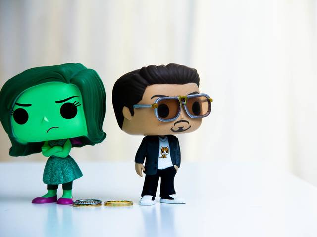 Pré Wedding de O Marvete deu Match