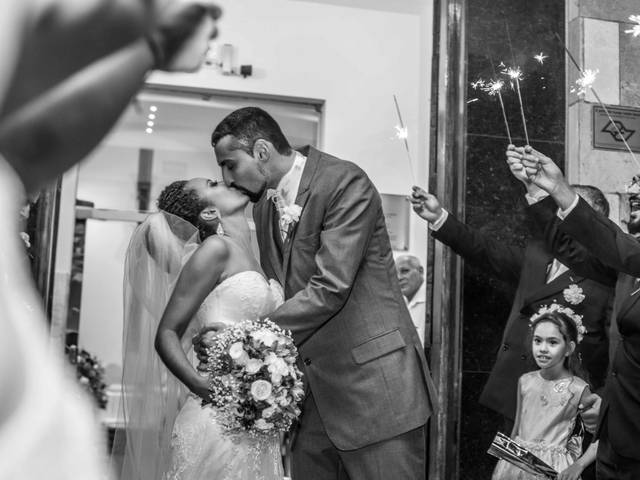 Casamentos de Casamento Camila e César