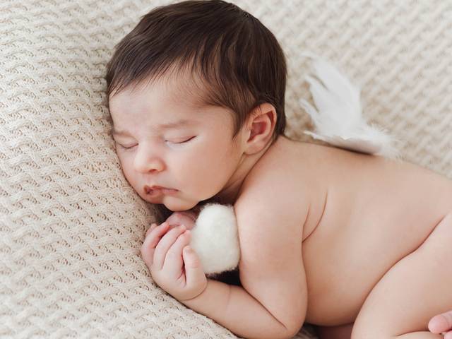 Newborn de Newborn - Romeo