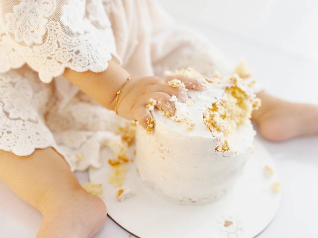 Smash The Cake de Smash The Cake - Catarina