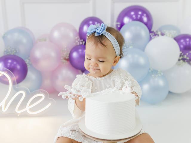 Smash The Cake de Smash The Cake