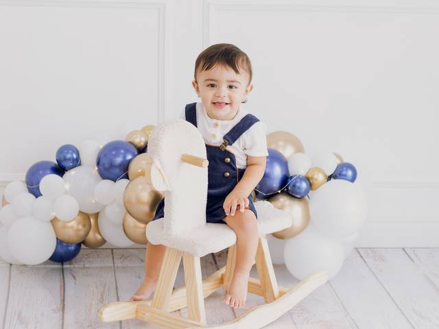 Smash The Cake de Smash The Cake do Nicolas