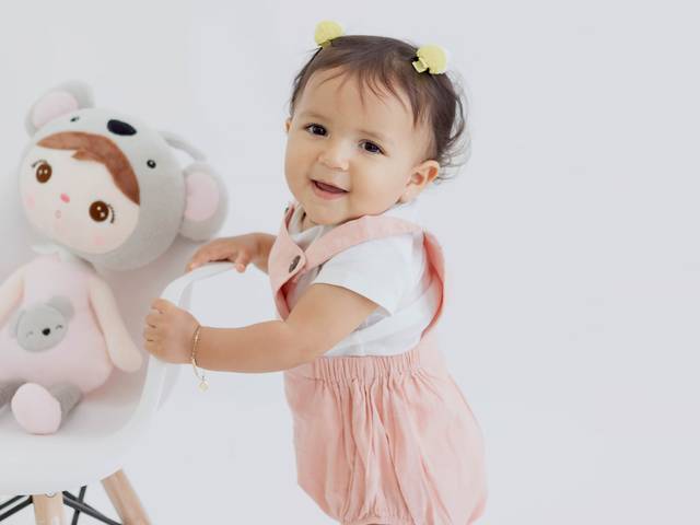 Pré-festa (Happy Birthday) de Ensaio Pré-festa - Olivia