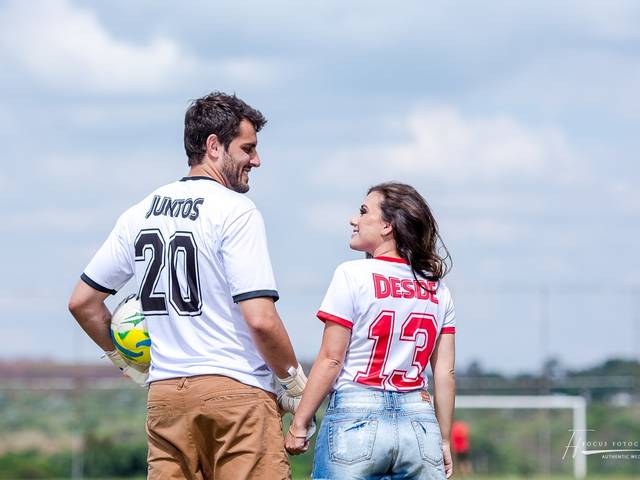 PRÉ WEDDING de Liliane ♥ juninho
