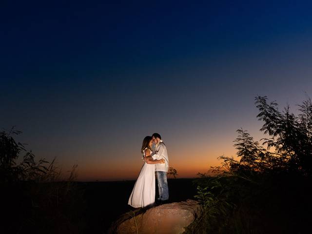 PRÉ WEDDING de Fran ♥ Jonatas