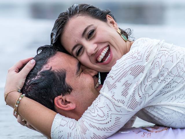 PRÉ WEDDING de Laís ♥ João