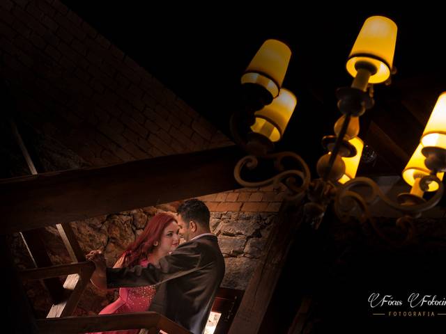 PRÉ WEDDING de Bruna ♥ Luciano