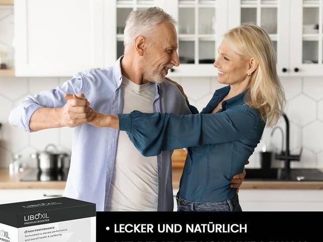 health of Liboxil ME Kapseln: Betrug aufgedeckt: Was müssen Käufer wissen?