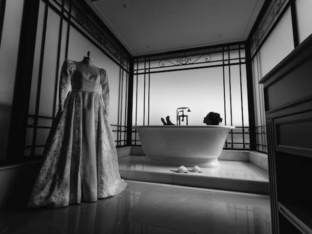 Casamentos de Marcella e Arthur