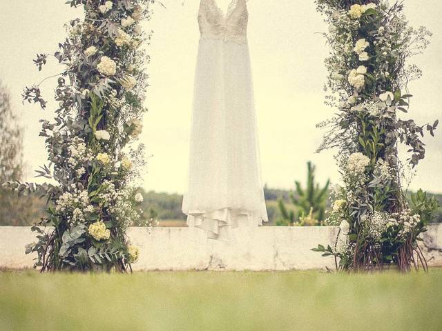 Casamentos de Camila e Rafael