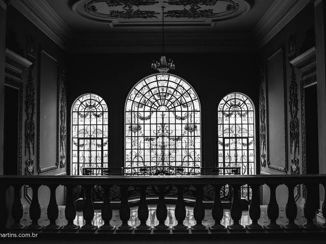 Casamentos de Marcia e Eric