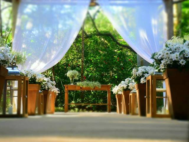 Casamentos de Ana e Gustavo