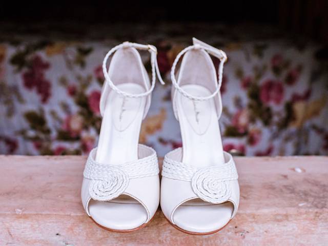 Casamentos de Adriana e Gabriel