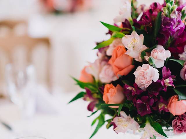 Eventos Sociais de Aniversário 88 anos