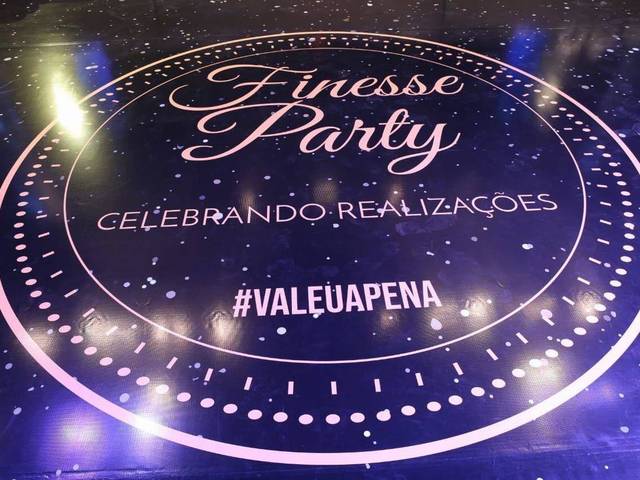Corporativos de Finesse Party