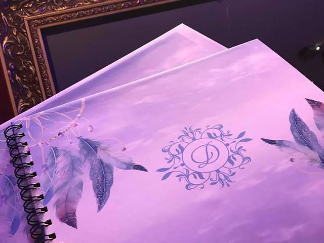 Eventos Sociais de Debutante Daniela Noronha