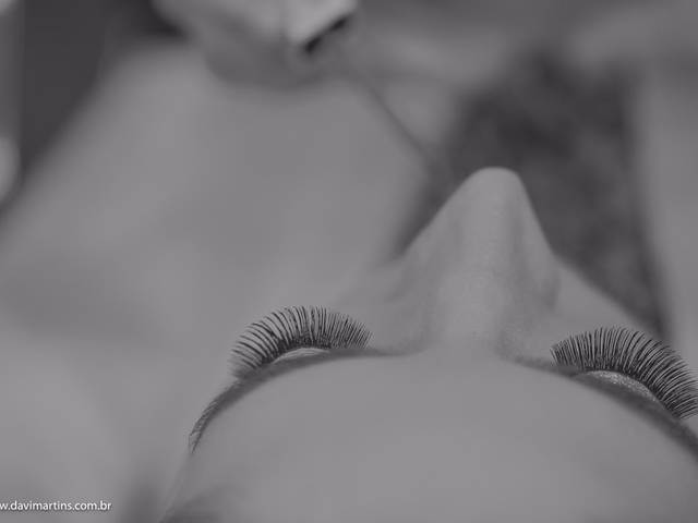 Casamentos de Priscila e Thomas