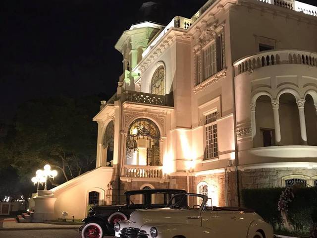 Corporativos de Wedding Concert 