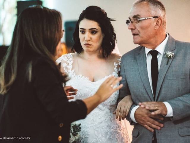 Casamentos de Bastidores - Fran e Gabriel