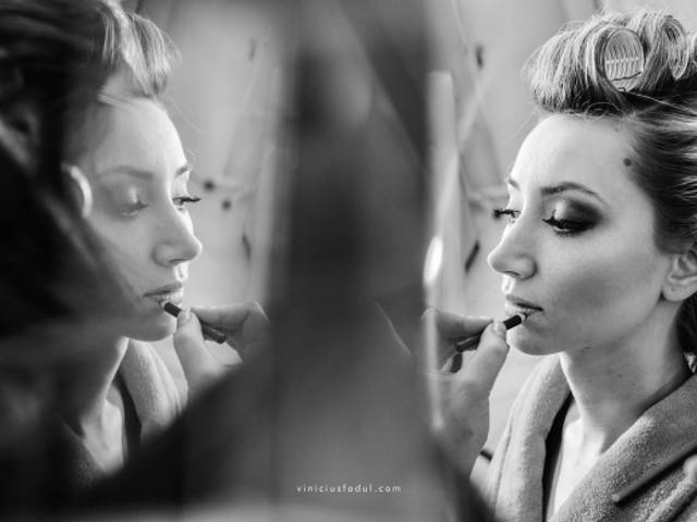 Casamentos de Magaly e Marcelo