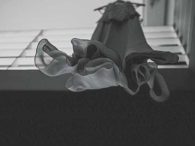 Casamentos de Silvia e Junior