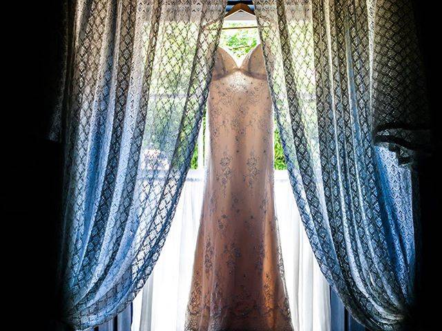 Casamentos de Gisele e Gokhan