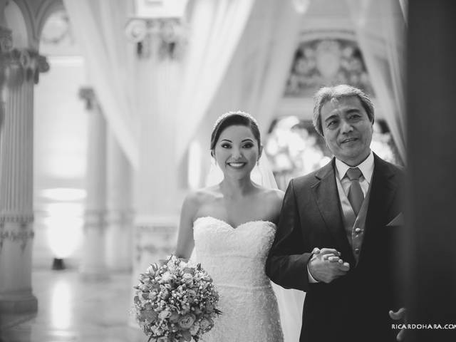 Casamentos de Leilane e Felipe