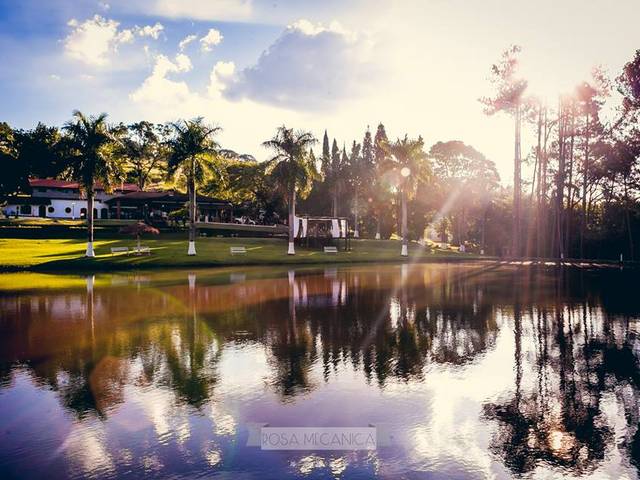 Casamentos de Juliana e Edson