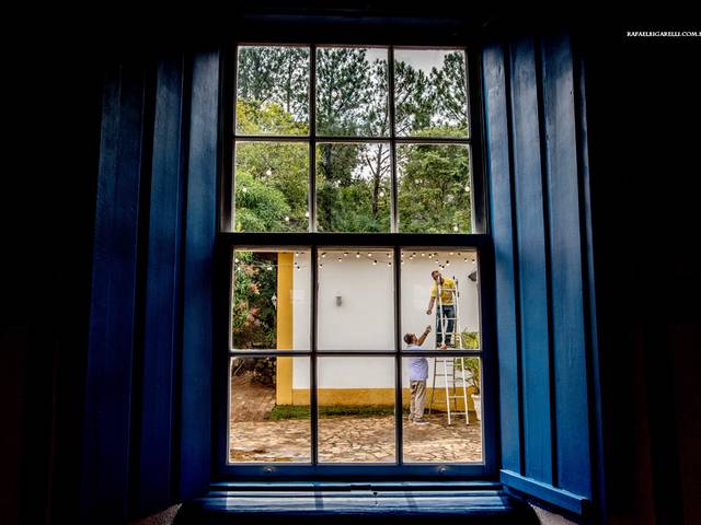 Casamentos de Marina e Bruno