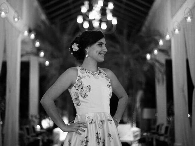 Eventos Sociais de Debutante Flavia Zamengo