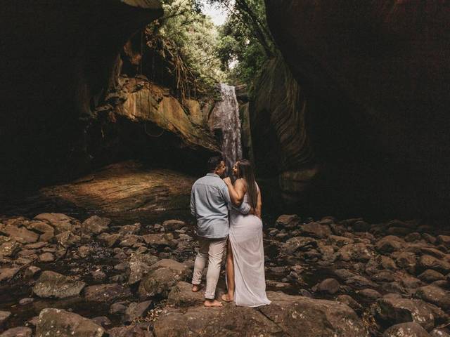 Gestante de Sem título