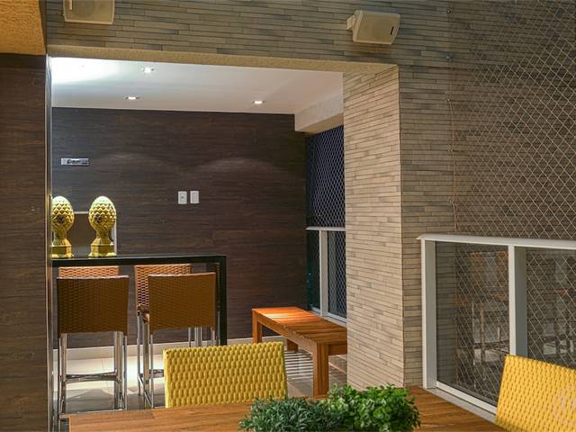 Arquitetura de Projeto Arquiteta Laciana Taquary