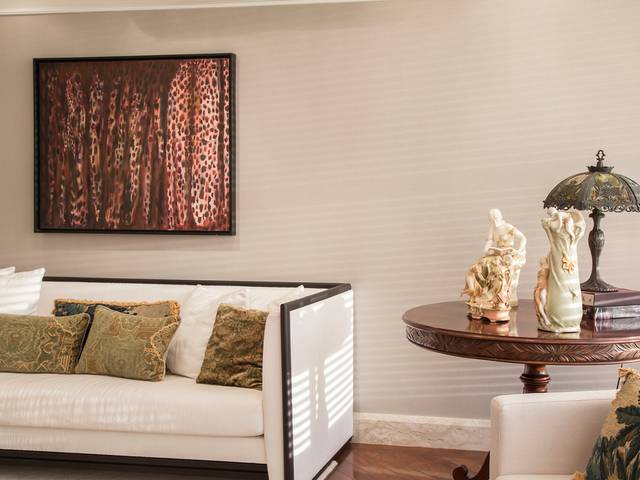 Arquitetura de Arquitetura