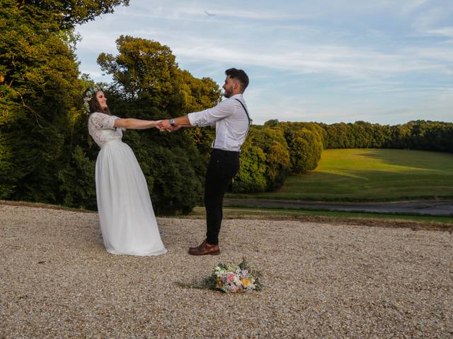 Casamentos de Casamento Camila e Lucas